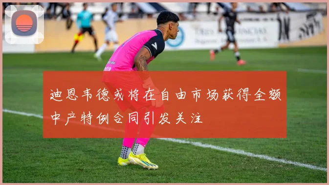 迪恩韦德或将在自由市场获得全额中产特例合同引发关注
